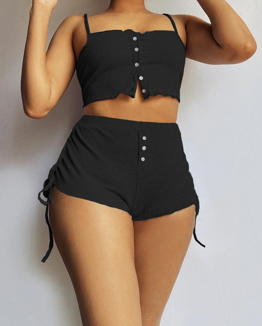 Siyah