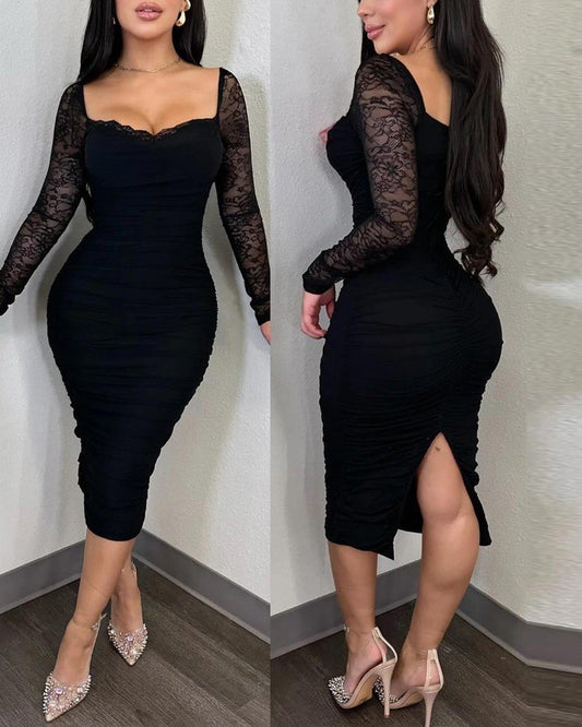 Siyah