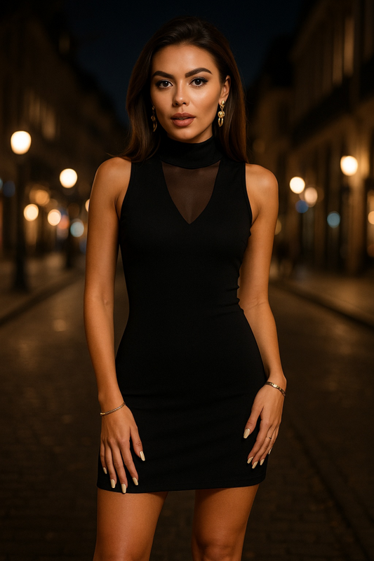 Siyah