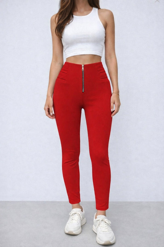 Kırmızı