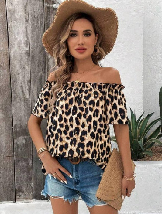 Leopar
