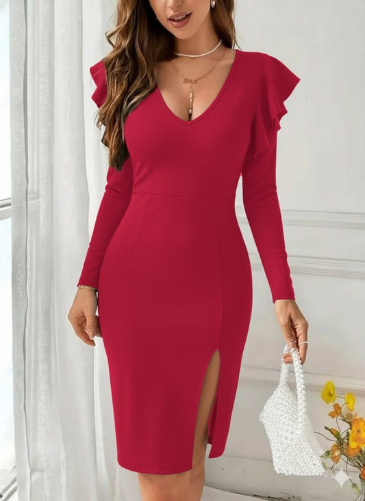 Kırmızı