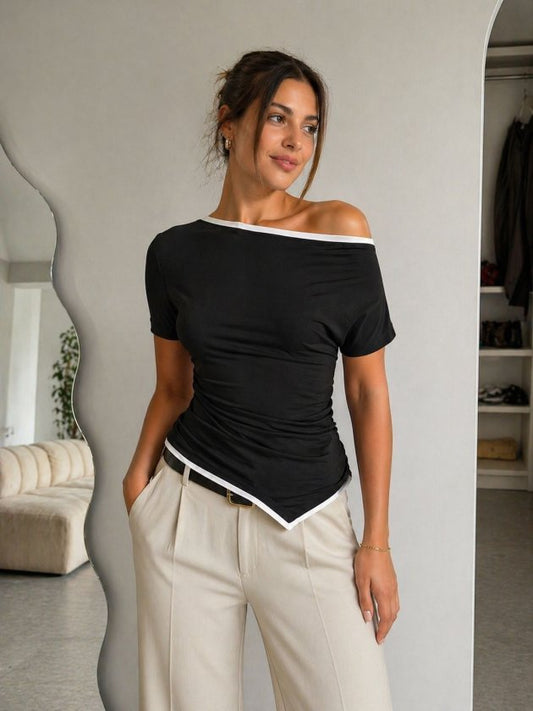 Siyah