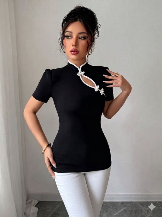 Siyah