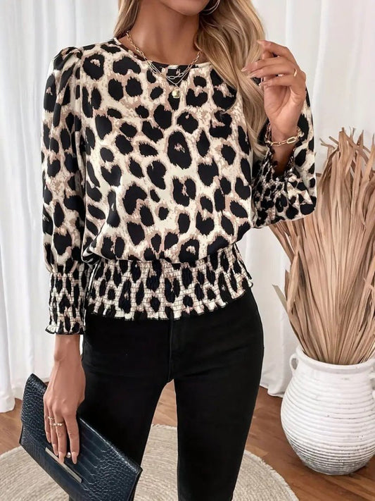 Leopar