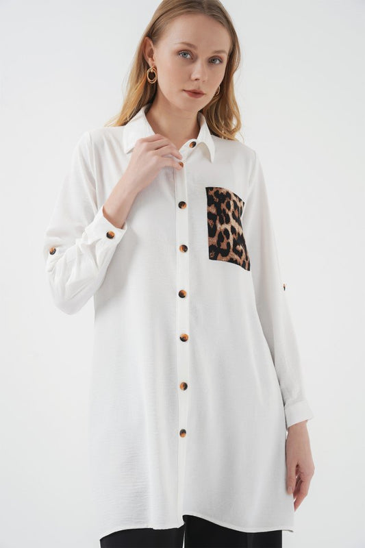 Beyaz