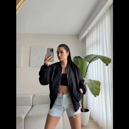 Siyah