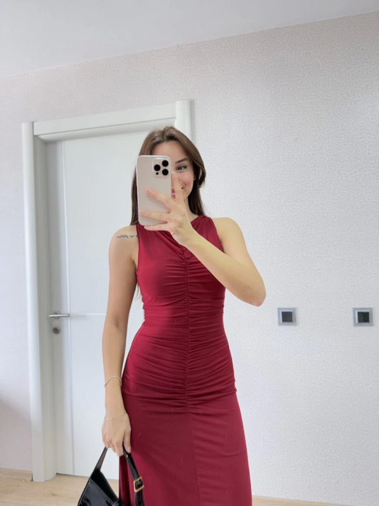 Kırmızı