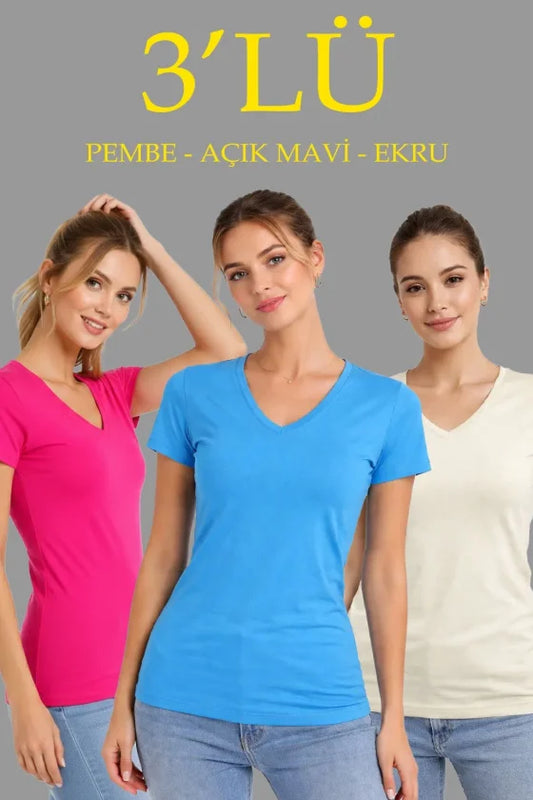 Çok Renkli