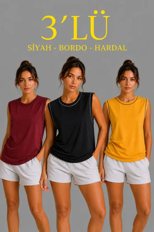 Çok Renkli