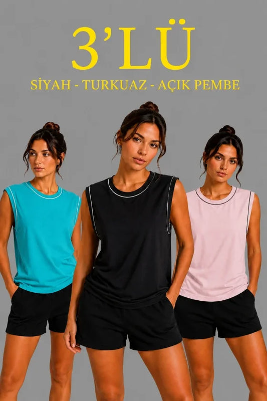 Çok Renkli
