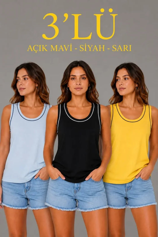 Çok Renkli