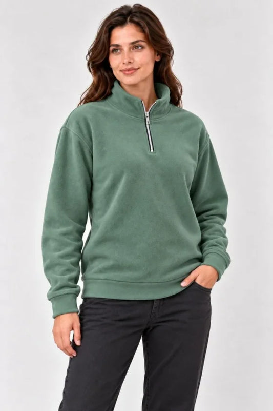 Mint Yeşili