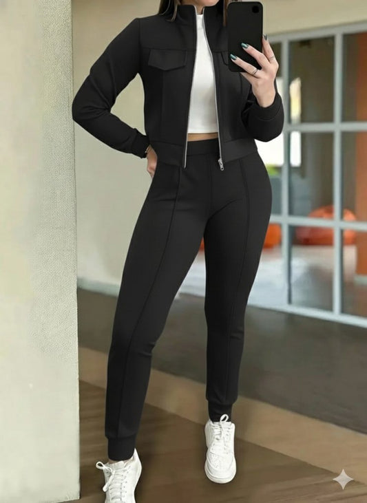 Siyah