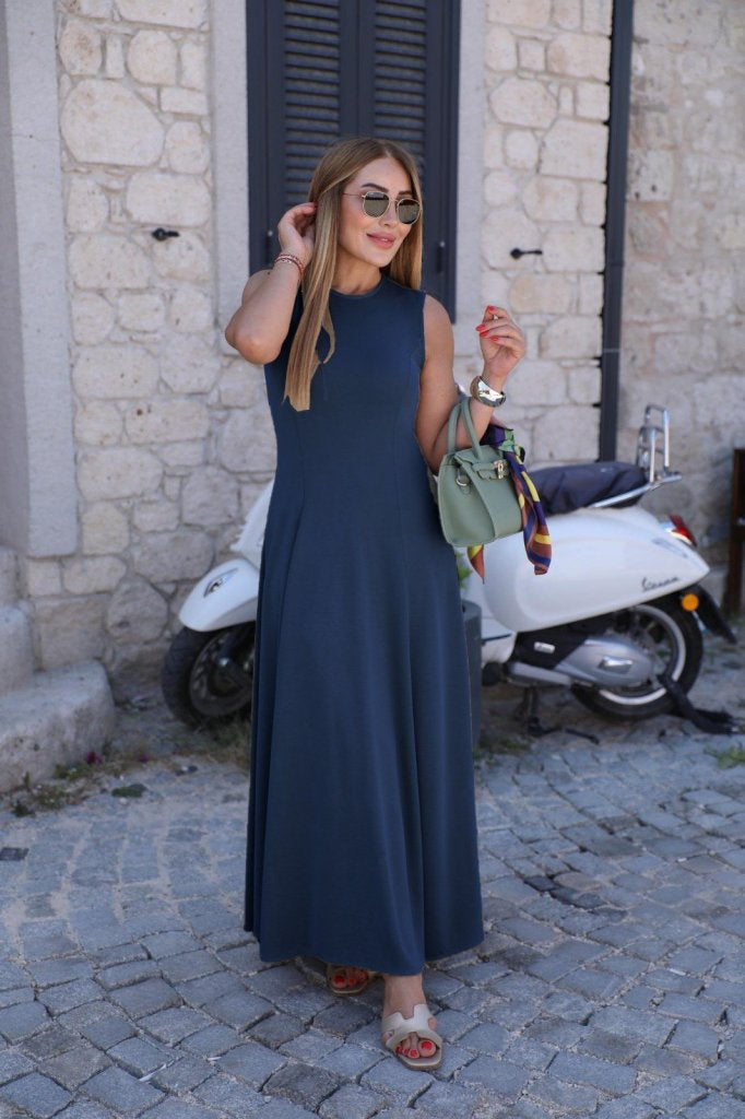 Saks Mavi