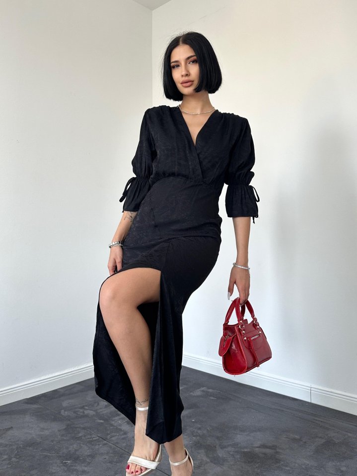 Siyah