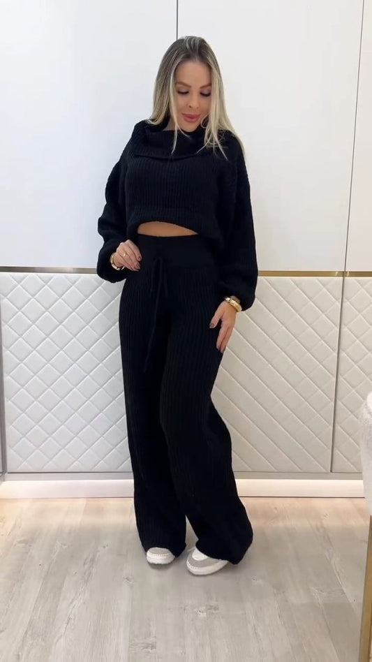 Siyah