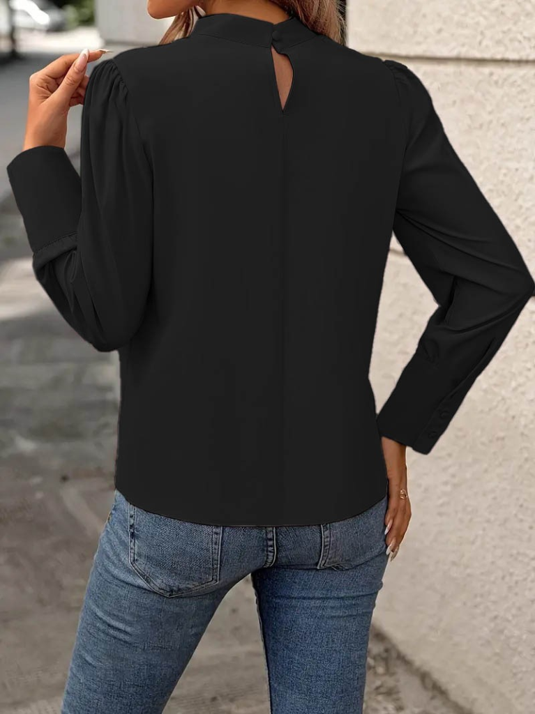 Siyah