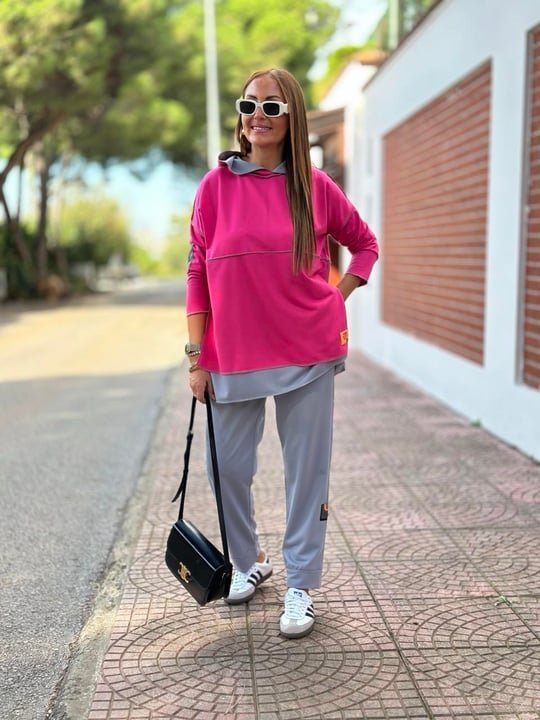 Pembe