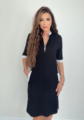 Siyah