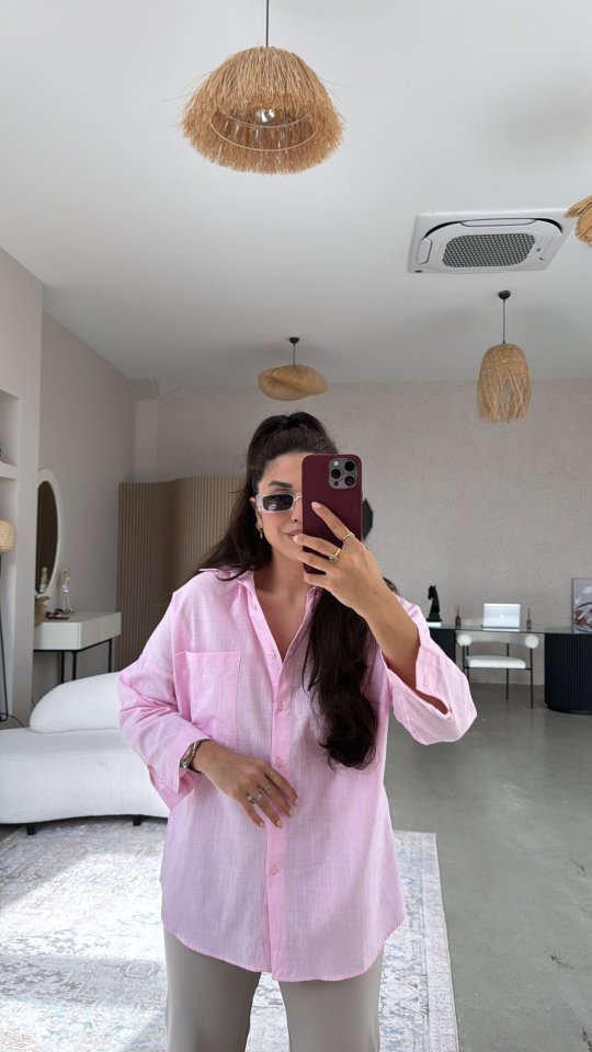  Pembe