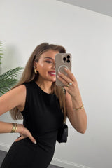 Siyah
