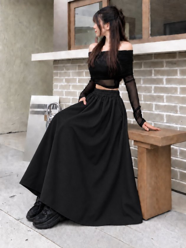  Siyah