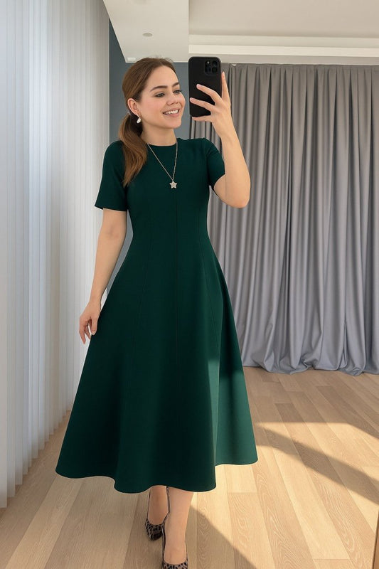 Yeşil