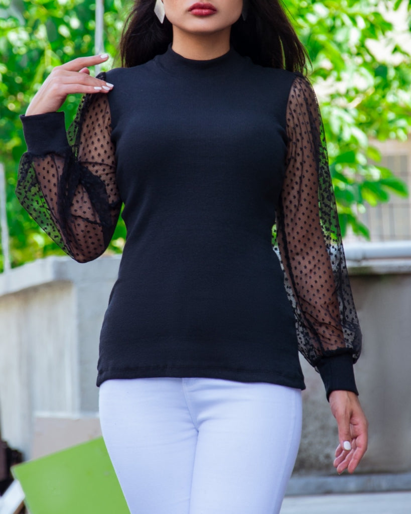 Siyah