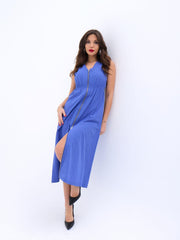 6510 ELBİSE-MOR