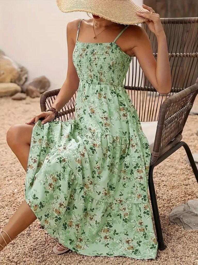 Yeşil