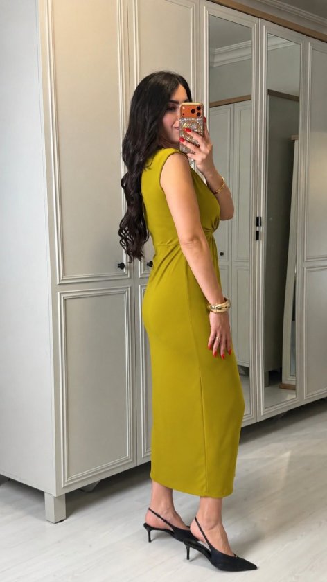 Yeşil