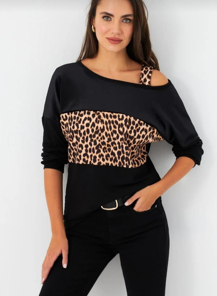 Leopar