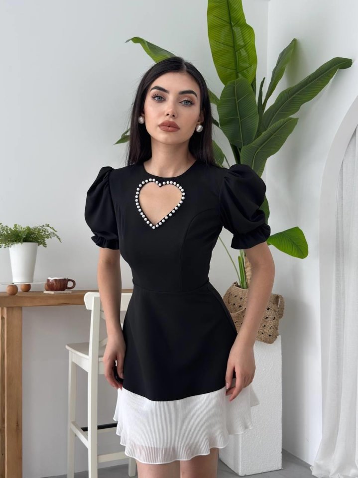 Siyah