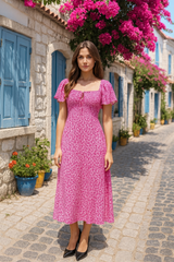 6091 ELBİSE-SPRİNGS