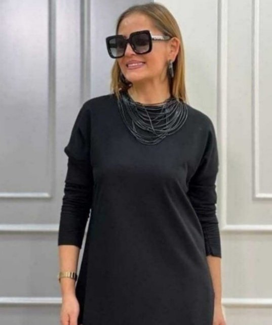 Siyah
