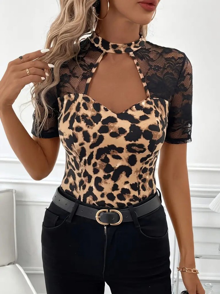 Leopar