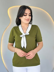 Yeşil