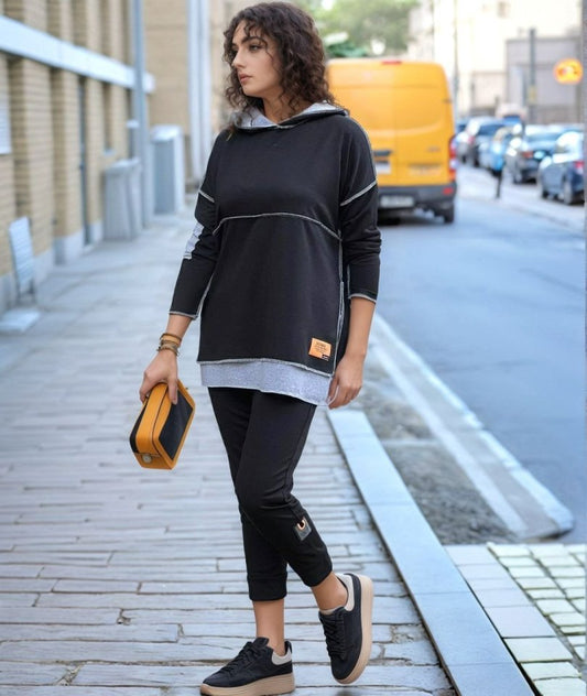 Siyah