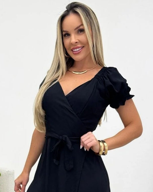Siyah