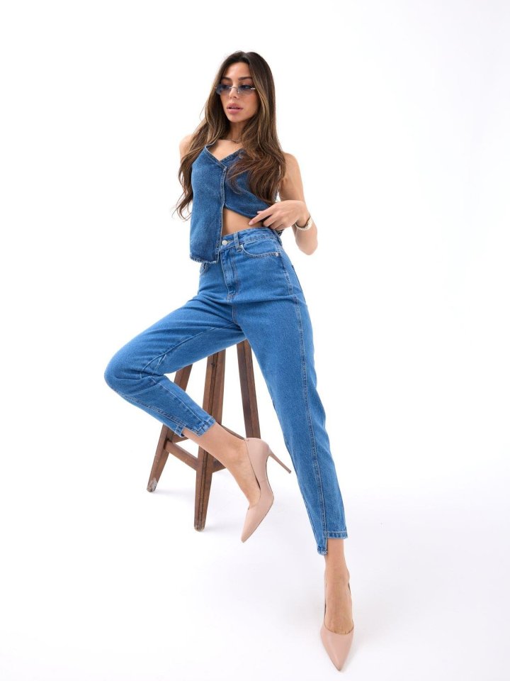 Koyu Mavi̇