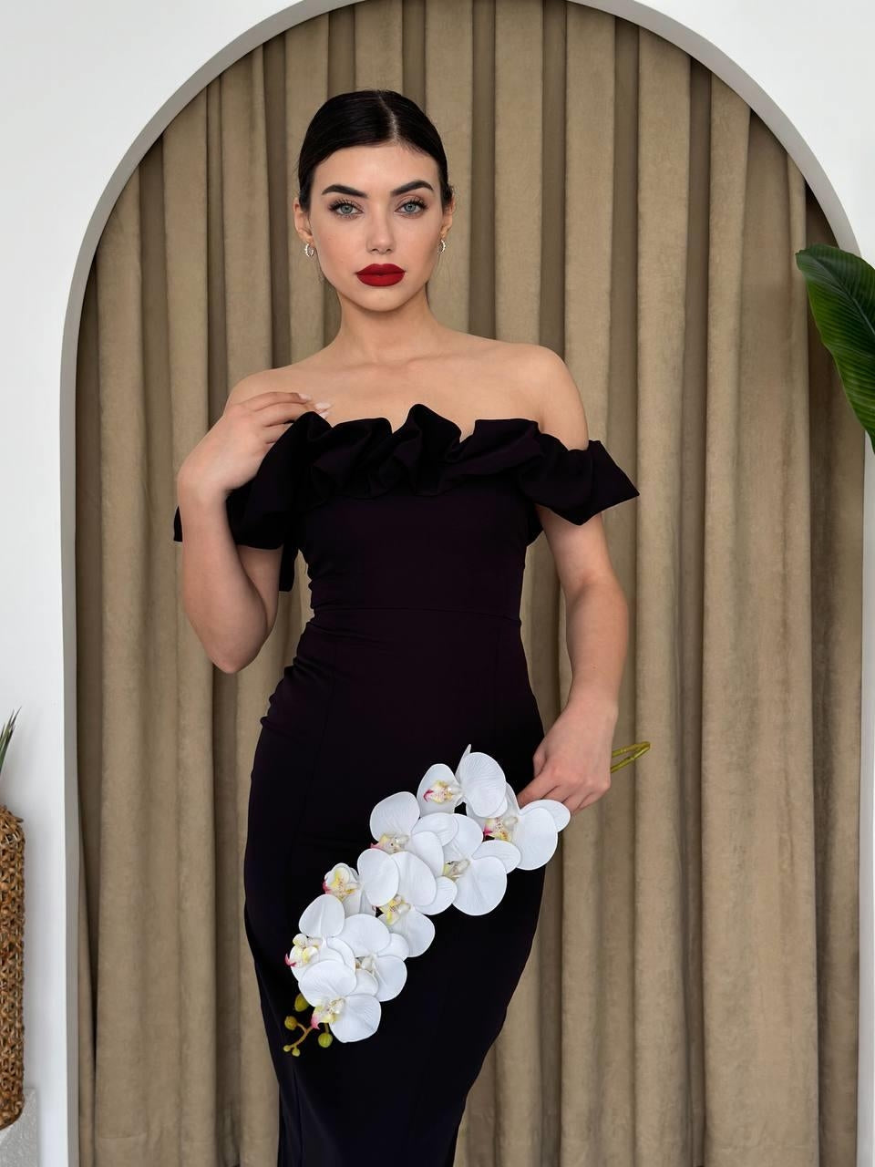 Siyah