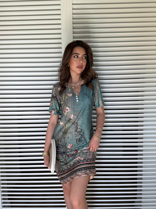 Yeşil