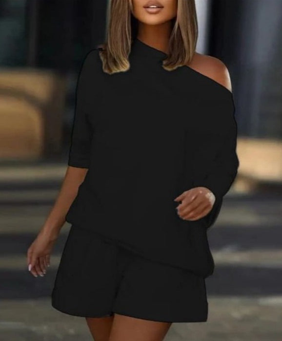 Siyah