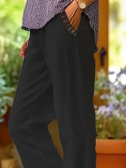 Siyah