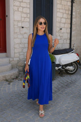 Saks Mavi