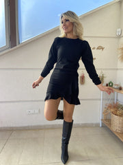 Siyah