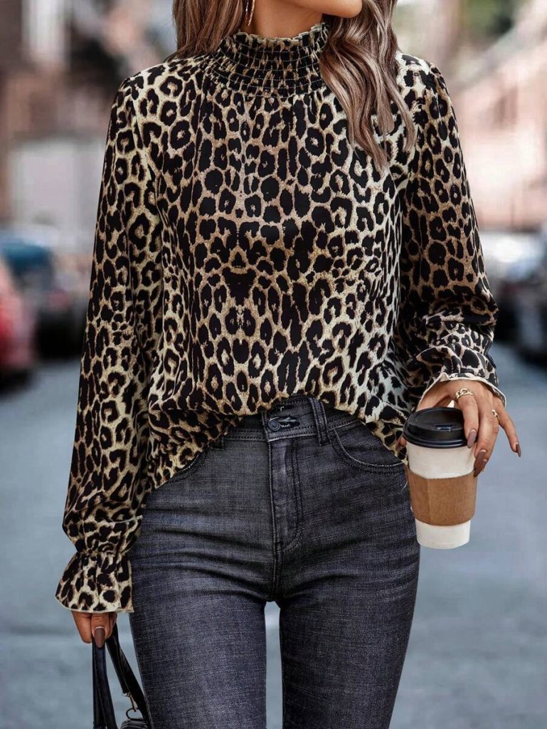 Leopar