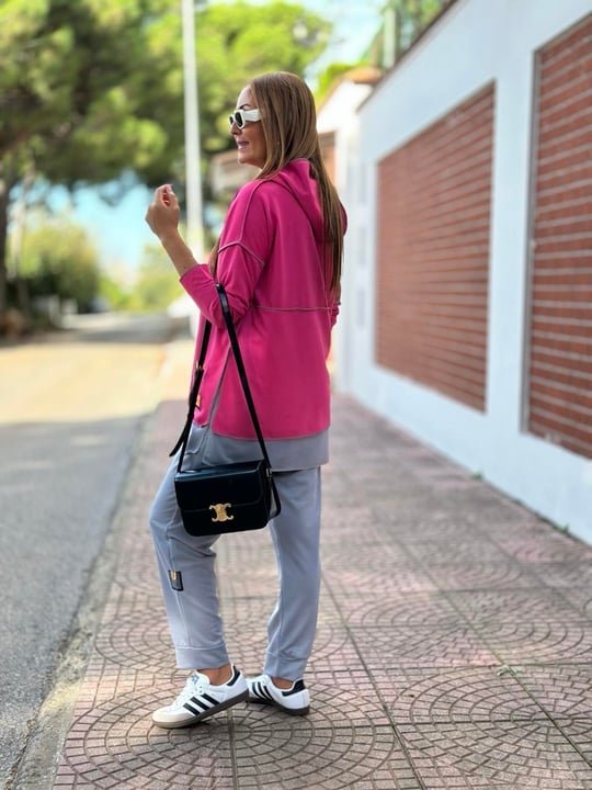 Pembe