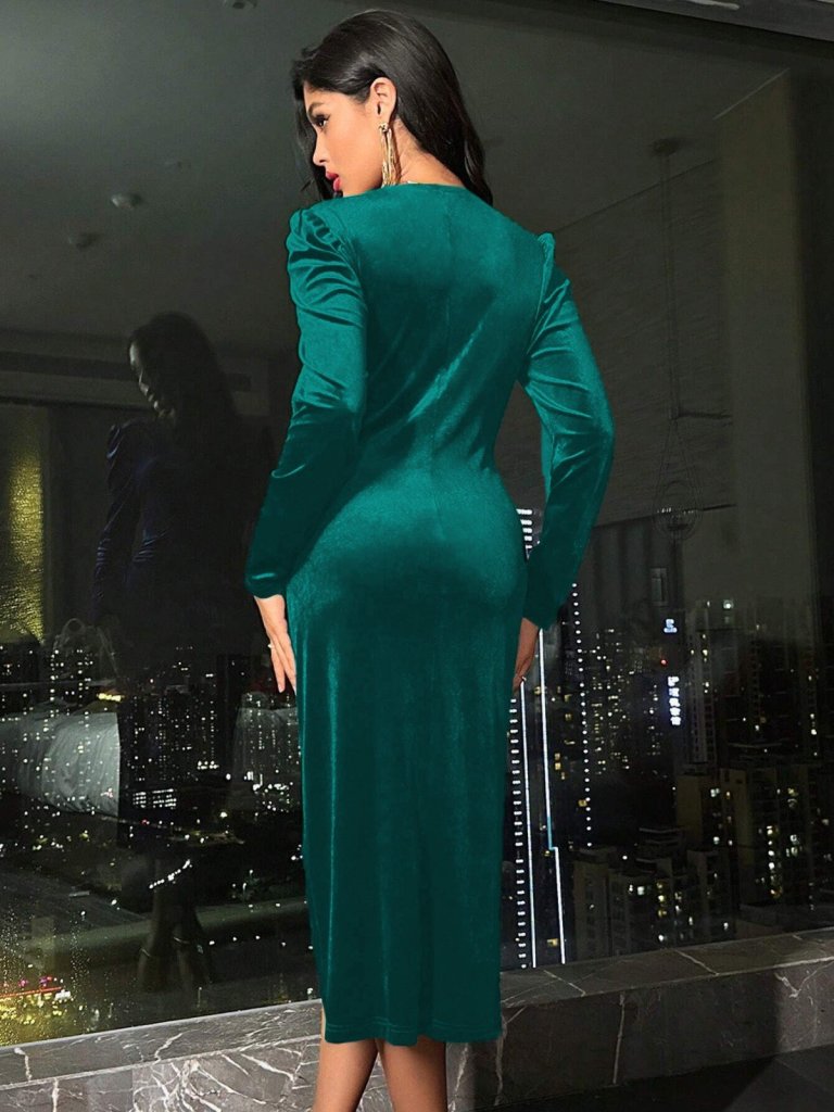 Yeşil
